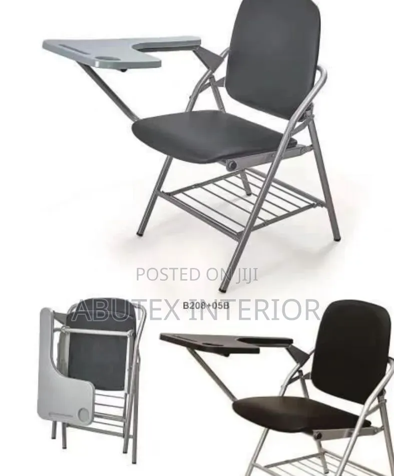 Foldable Student Chairs