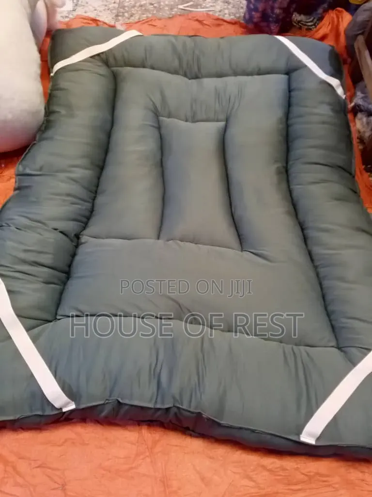 Bed Topper 6 By 6