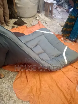 Bed Topper 6 By 6