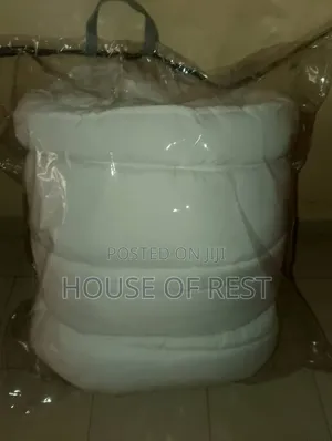 Bed Topper 6 By 6