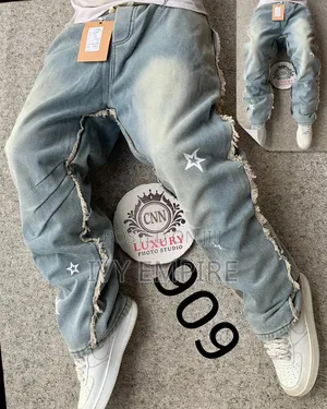 Male and Female Clothings and Footwear