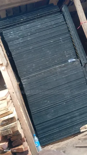 Marine Plywood