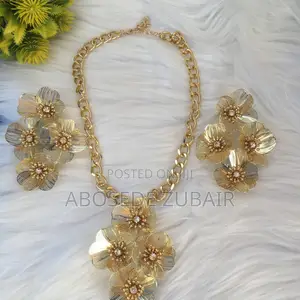 Daz Jewelry Abuja