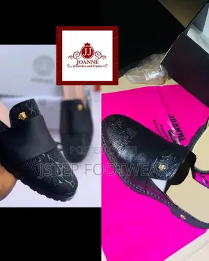 Male Footwear