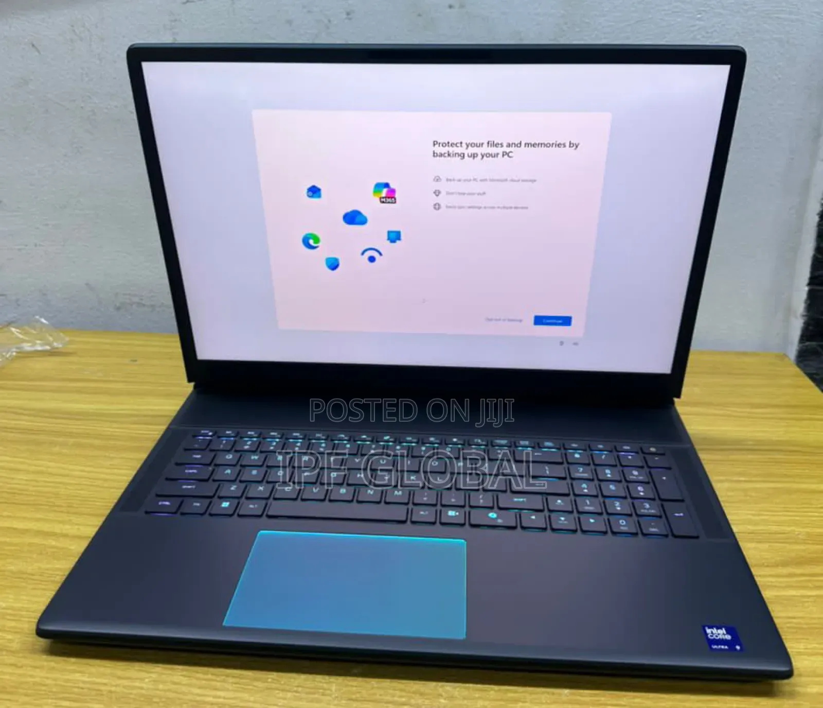 Laptop Alienware 18 Area-51 64GB Intel Core Ultra 9 SSD 2T