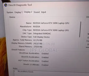 Laptop Alienware 18 Area-51 64GB Intel Core Ultra 9 SSD 2T
