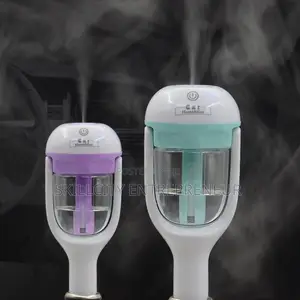 Micro-Mist Car Humidifier