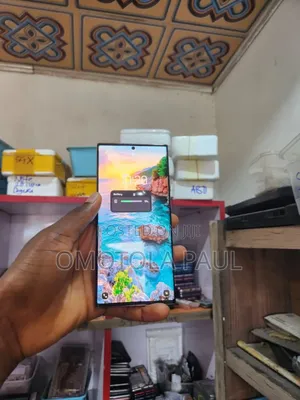 Samsung Galaxy Note 20 Ultra 128 GB Gold