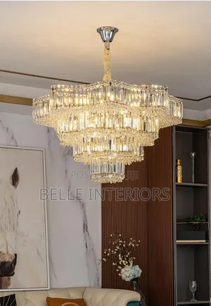 Light Luxury High End Villa Labby Duplex
