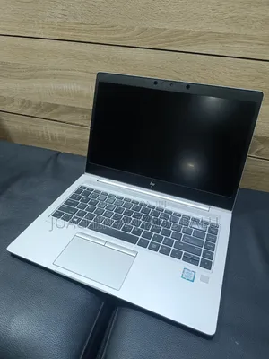 Laptop HP EliteBook 840 G6 16GB Intel Core i7 SSD 512GB