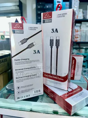Tall Plus Dm 09 Data Cable