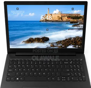Laptop Lenovo IdeaPad 330 8GB Intel Core i3 HDD 1T