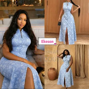 Beautiful Denni Gown