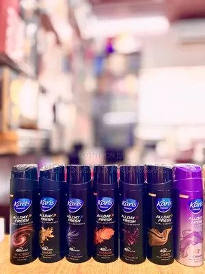 Perfumes,Roll On