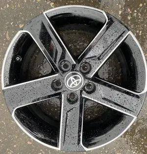 Alloy Rim 17inches