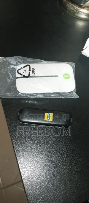 Wifi and Pc Model