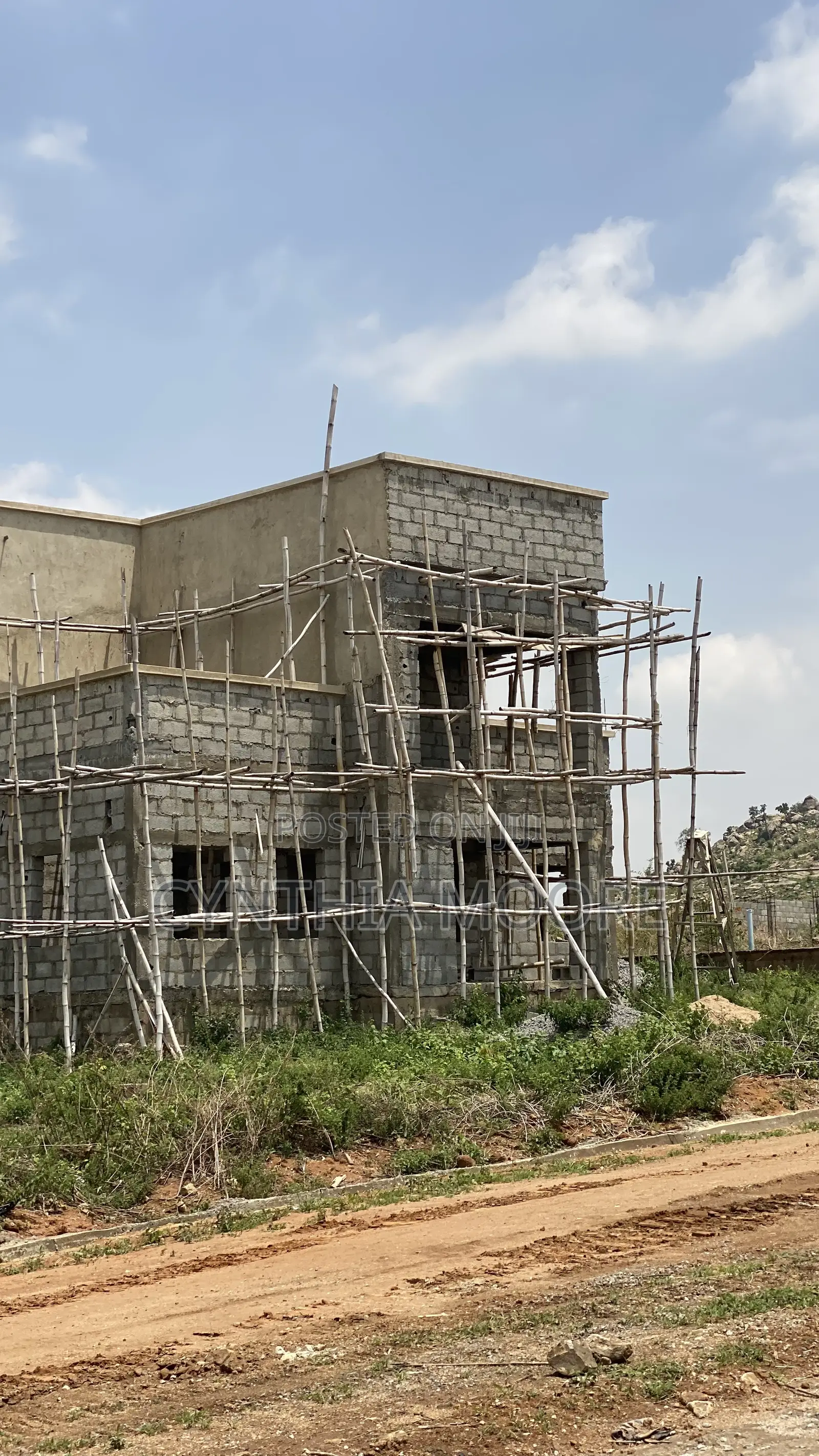 400sqm Estate Plot