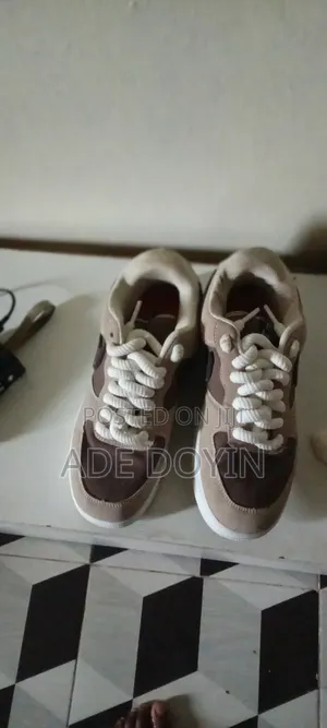Nike Air Shoe