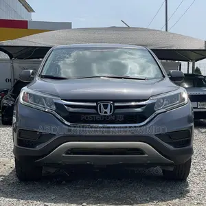 Honda CR-V 2015