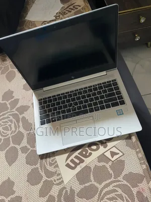 Laptop HP 15 8GB Intel Core 5 HDD 250GB
