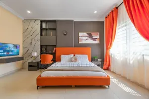 Furnished 2bdrm Apartment in Ikate for rent
