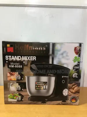 Standmixer (Hoffman)