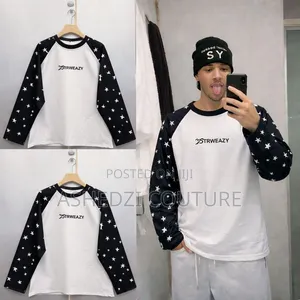 Luxury Men Top