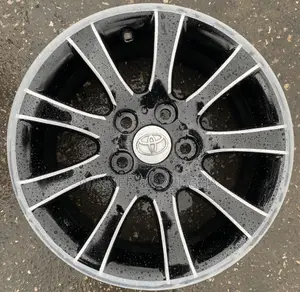 Alloy Rim 16