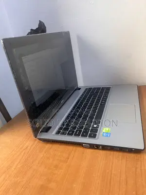 Laptop Acer Aspire V3-574G 8GB Intel Core i7 HDD 320GB