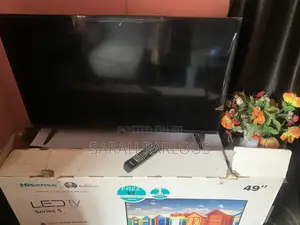 Hisense Led Tv