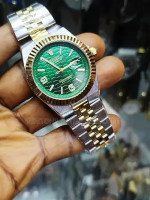 Wrist Watches