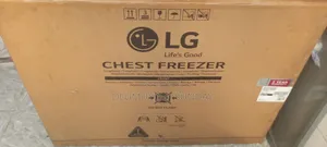 Chester Freezer