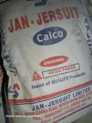 Calcium Carbonate