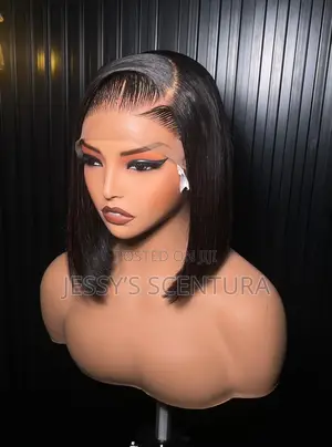 10” N/C Vietnamese Born Straight