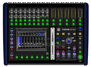 Topp Pro 2208