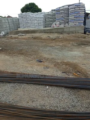 Dangote Cement Distributors Nationwide