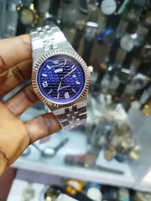 Wrist Watches
