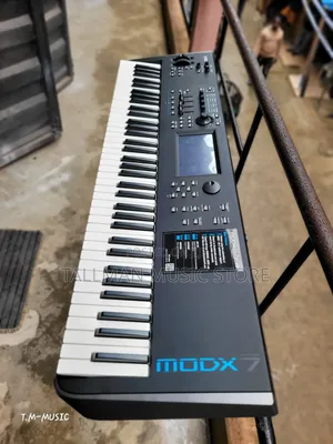 Yamaha Modx7