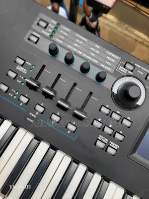 Yamaha Modx7