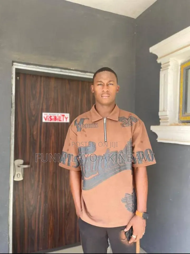 Ankara Men Wears