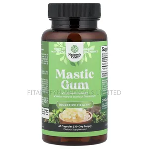 Mastic Gum