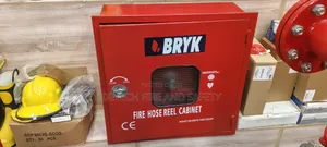 Fire Cabinet