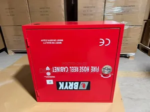 Fire Cabinet