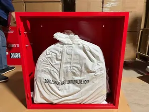 Fire Cabinet