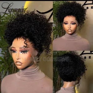 Stylist/Wig Vendor