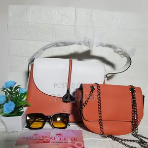 Chriskalla Bag