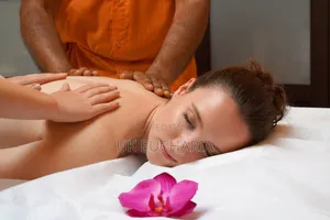 Body Body Masage