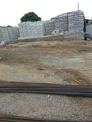 Dangote Cement Distributors Nationwide