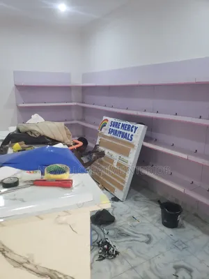Signages Installation