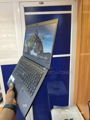 Laptop Lenovo ThinkPad T14 G2 16GB Intel Core i5 SSD 256GB